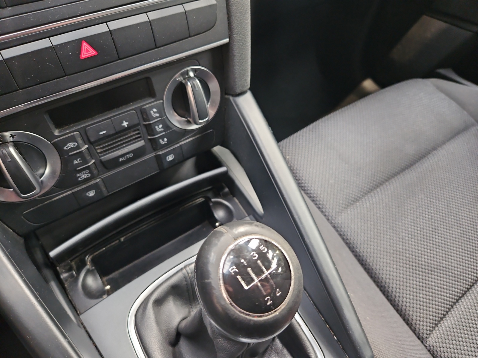 AUDI A3 SPORTBACK 1.6 TDI e 105 DPF Business line 2011