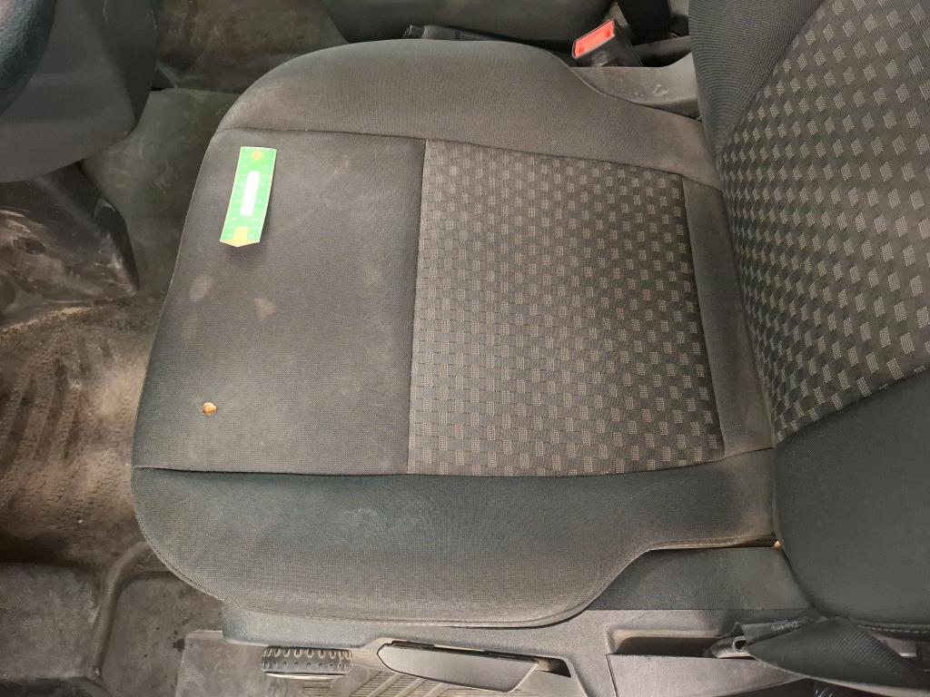 FORD TRANSIT CHASSIS CABINE CHC P350 L5 2.0 ECOBLUE 165 S&S TREND 2024