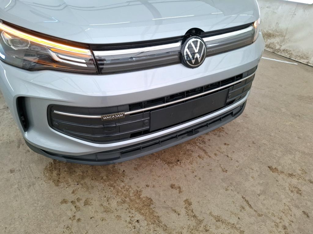 VOLKSWAGEN TIGUAN NOUVEAU 1.5 eHybrid 204ch DSG6 Life Plus 2025