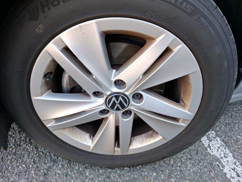VOLKSWAGEN GOLF 2.0 TDI SCR 115 BVM6 Life Business 2021