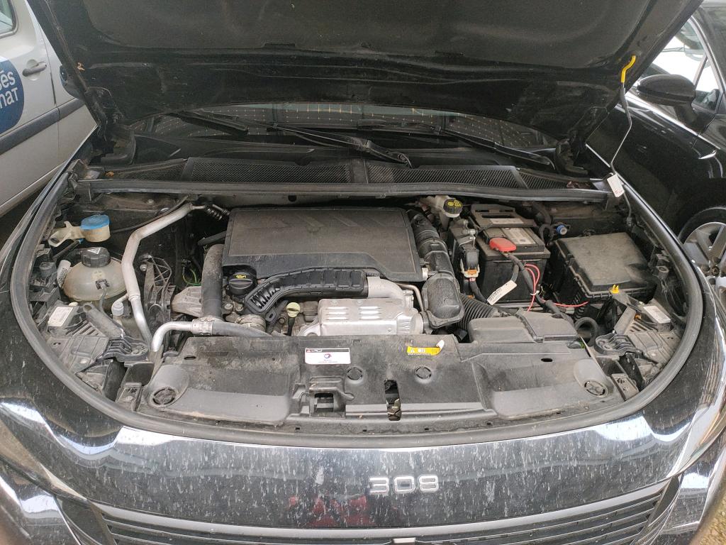 PEUGEOT 308 SW PureTech 130ch S&S EAT8 Active Pack 2023