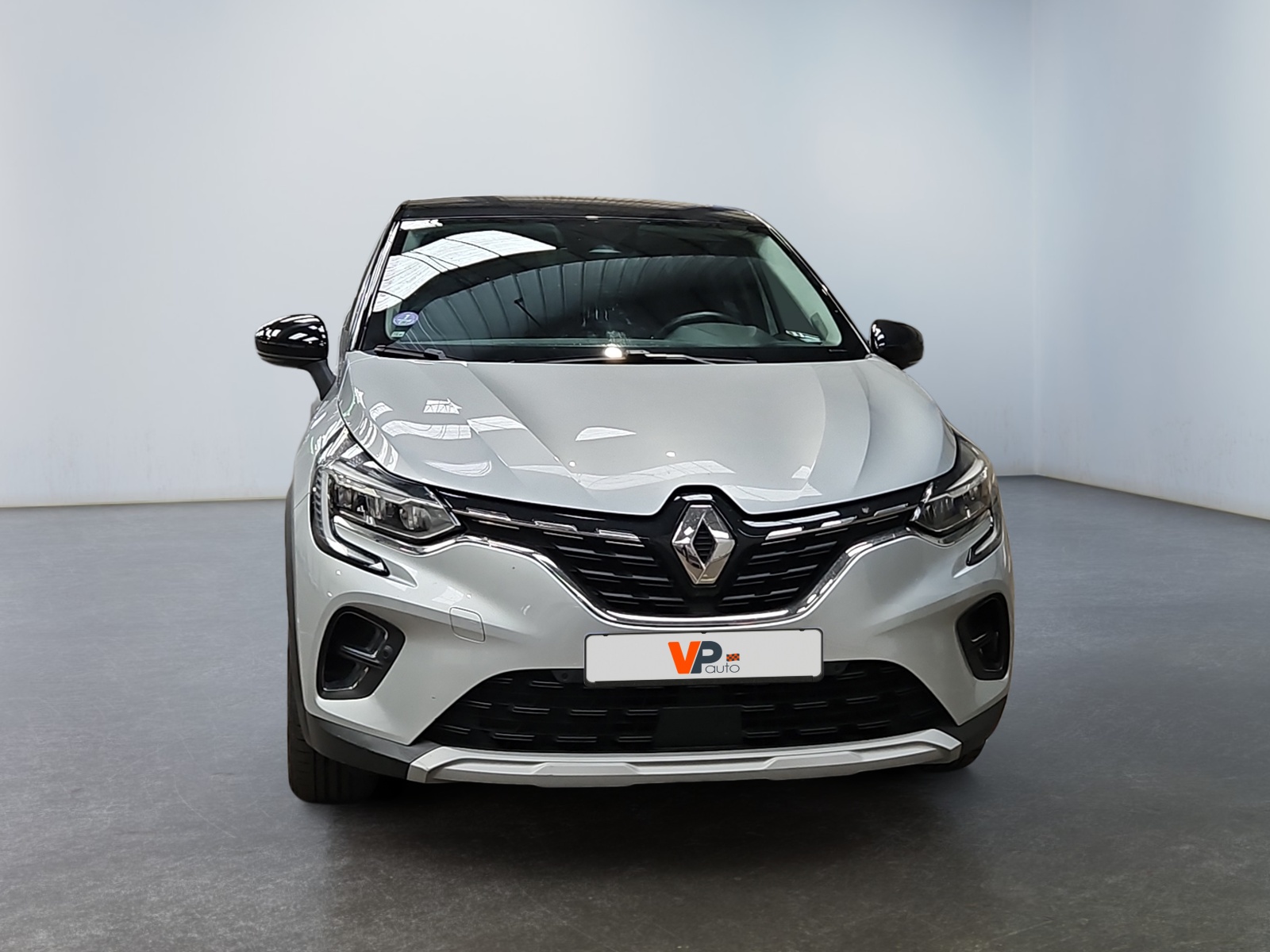 RENAULT CAPTUR E-Tech full hybrid 145 Techno 2024