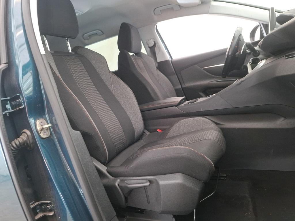 PEUGEOT 5008 BUSINESS BlueHDi 130ch S&S EAT8 Active 2018