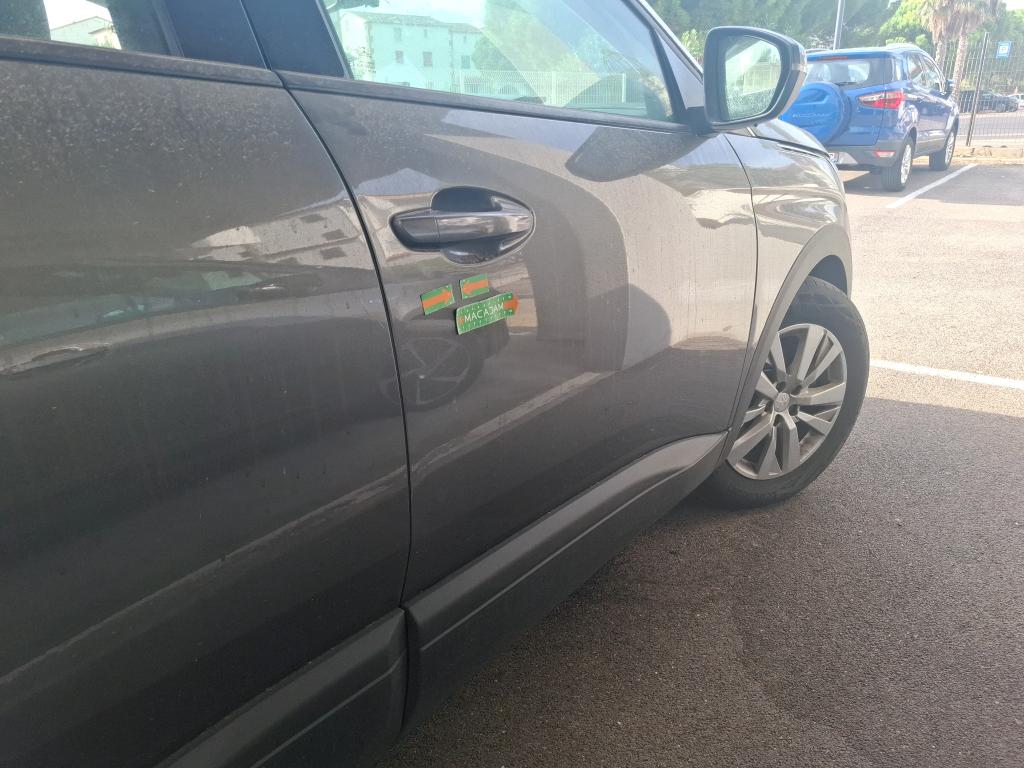 PEUGEOT 3008 BUSINESS BlueHDi 130ch S&S EAT8 Active 2021