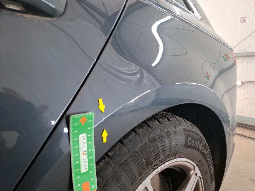 AUDI A4 AVANT 35 TDI 150 S tronic 7 Business Line 2019
