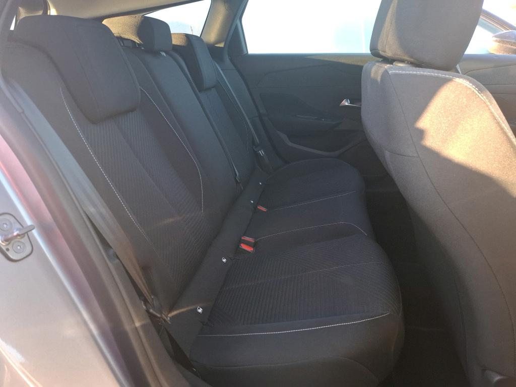 PEUGEOT 308 SW PureTech 130ch S&S EAT8 Active Pack 2023