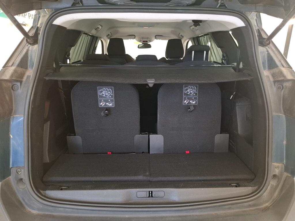 PEUGEOT 5008 PureTech 130ch S&S EAT8 Active Pack 2022