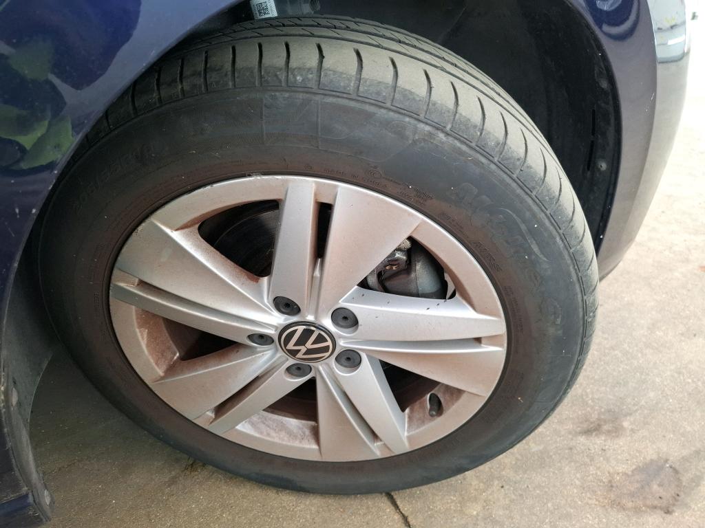 VOLKSWAGEN GOLF 2.0 TDI SCR 116 DSG7 Life Plus 2023