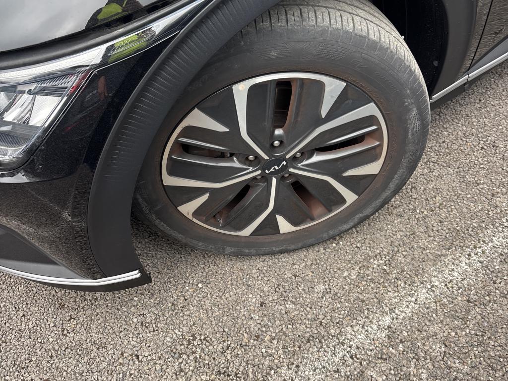 KIA EV6 229 ch Air Active 2023