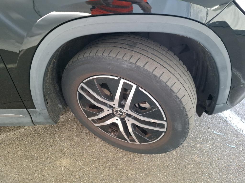MERCEDES-BENZ MERCEDES GLA II 250 e 8G-DCT Progressive Line 2022