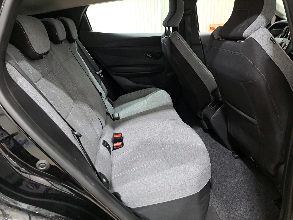 RENAULT MÉGANE MEGANE E-TECH EV60 130ch optimum charge Evolution ER 2023