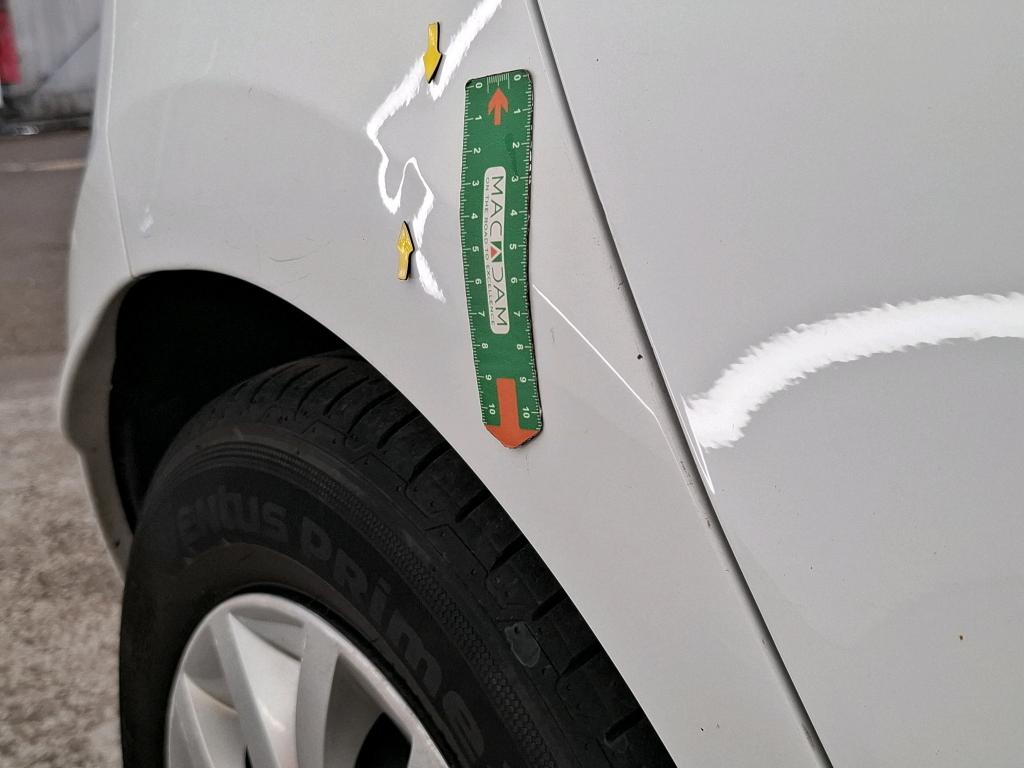 RENAULT CLIO SOCIETE DCI 75 ENERGY E6C AIR MEDIANAV 2019
