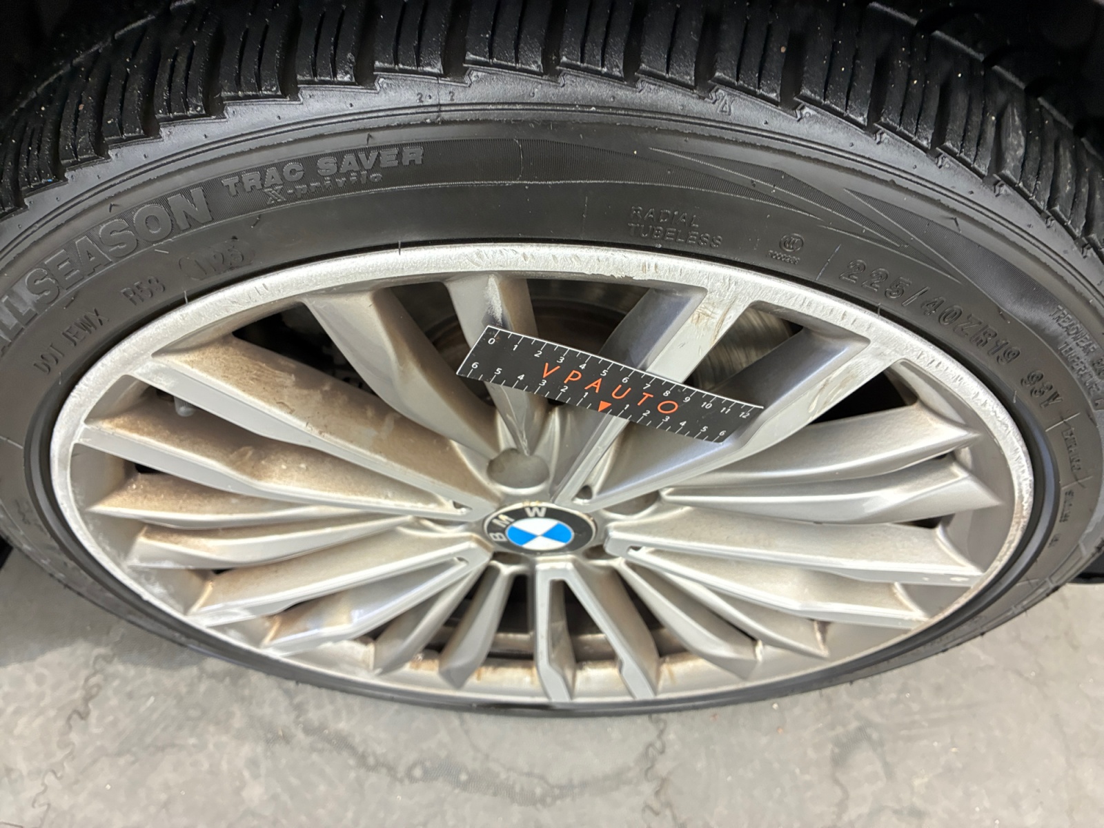 BMW SERIE 4 GRAN COUPE F36 LCI Gran Coupe 430i xDrive 252 ch BVA8 Luxury 2018