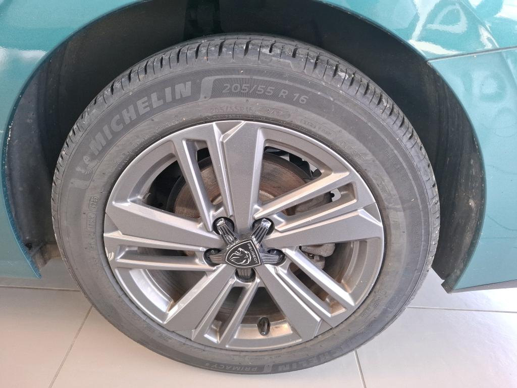 PEUGEOT 308 SW BlueHDi 130ch S&S EAT8 Active Pack 2023