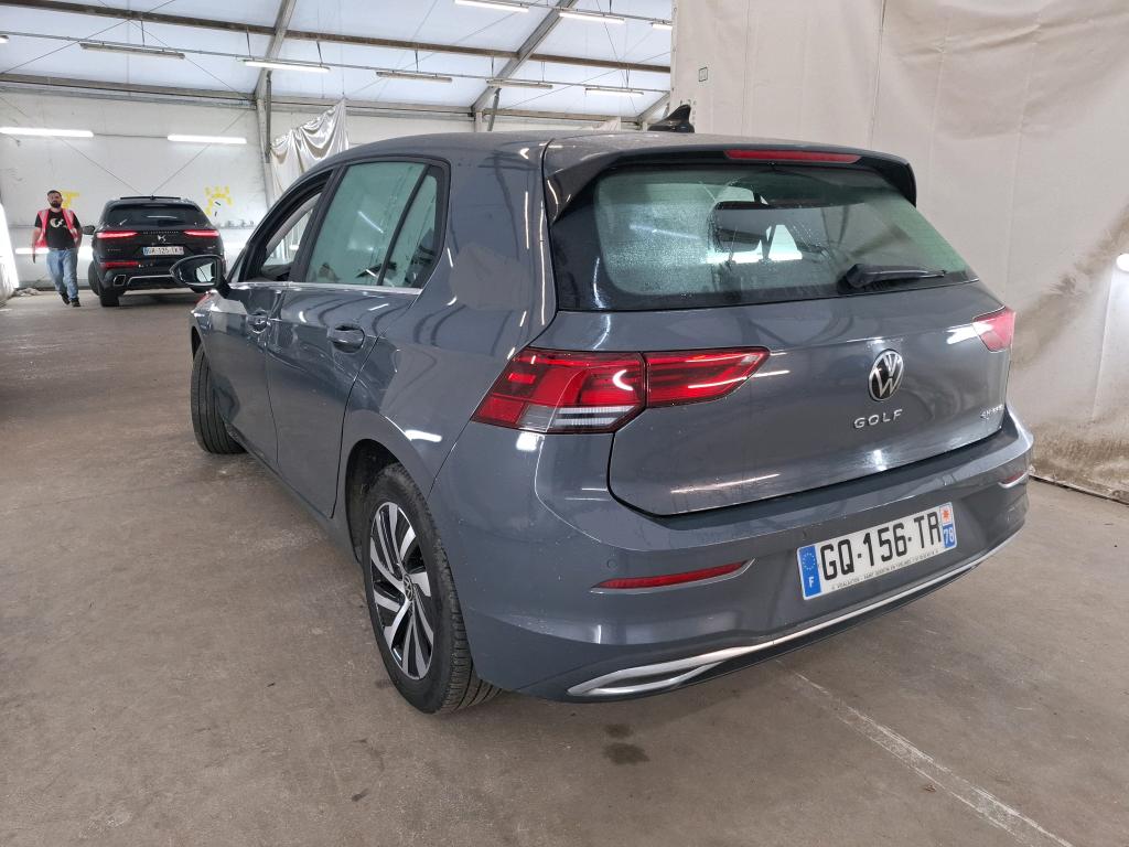 VOLKSWAGEN GOLF 1.4 Hybrid Rechargeable OPF 204 DSG6 Style 2023