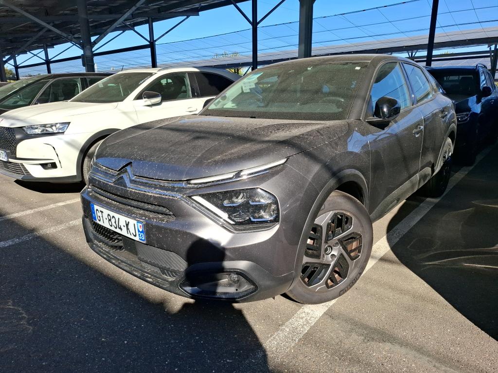 C4 PURETECH