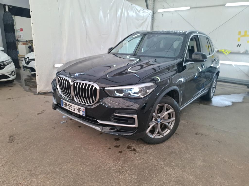 X-SERIES X5