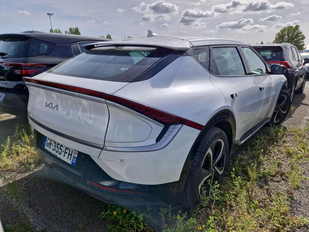 KIA EV6 229 ch Air Design 2023