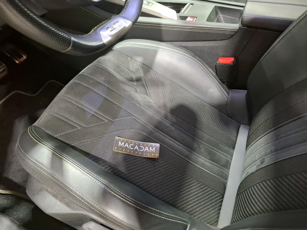PEUGEOT 408 PureTech 130 ch S&S EAT8 GT 2023