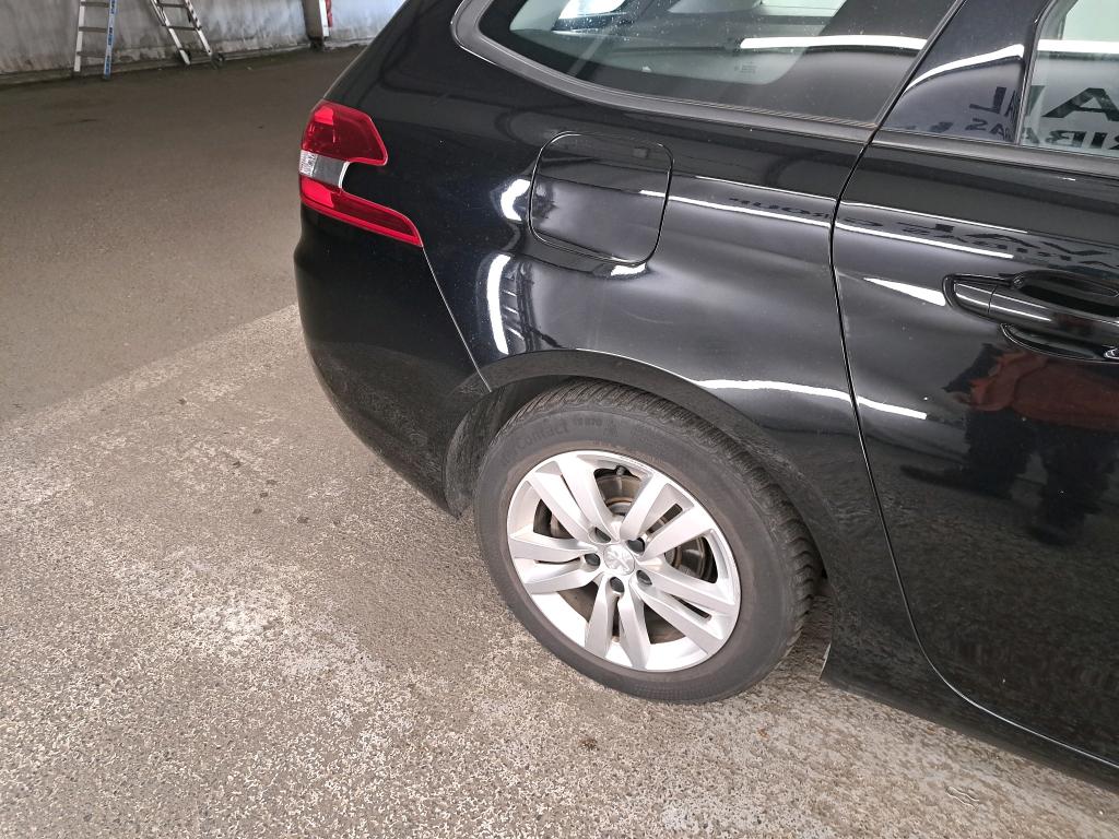 PEUGEOT 308 SW BlueHDi 130ch S&S EAT8 Active Business 2020