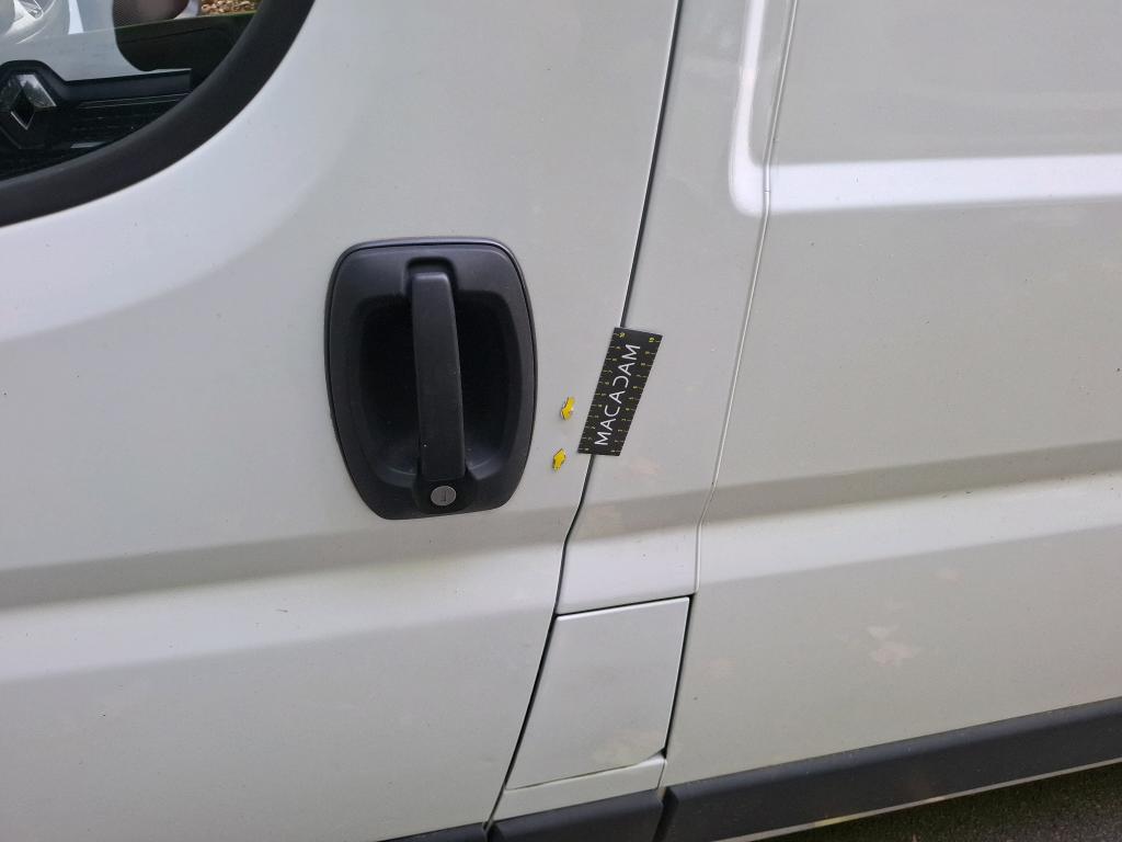 CITROEN JUMPER FOURGON TOLE 35 L3H2 BLUEHDi 140 S&S BVM6 DRIVER 2021