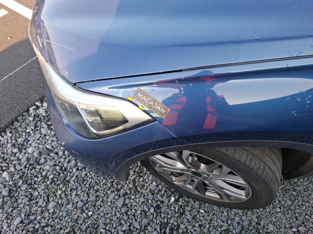 BMW X1. X1 F48 LCI sDrive 18d 150 ch BVA8 Business Design 2021
