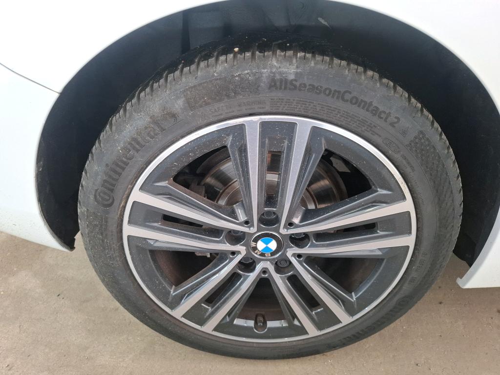 BMW SERIE 1 F40 116d 116 ch DKG7 Lounge 2022