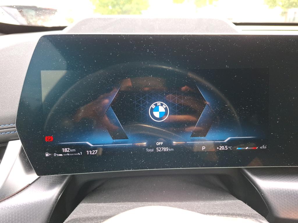 BMW X1 U11 sDrive 18i 136ch DKG7 M Sport 2023