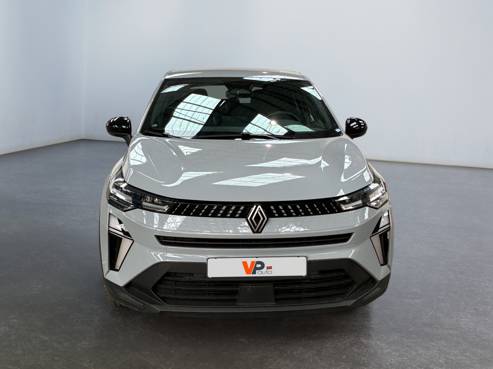 RENAULT Captur E-Tech full hybrid 145 ch Evolution 2025