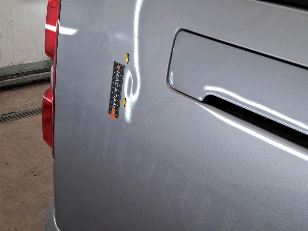 PEUGEOT TRAVELLER BUSINESS Long BlueHDi 145ch S&S BVM6 2021
