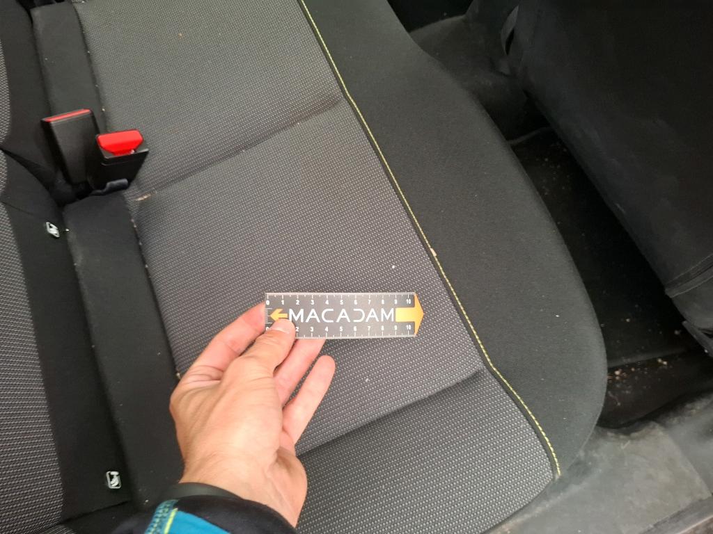 CITROEN C3 BUSINESS PureTech 110 S&S BVM6 Shine 2020
