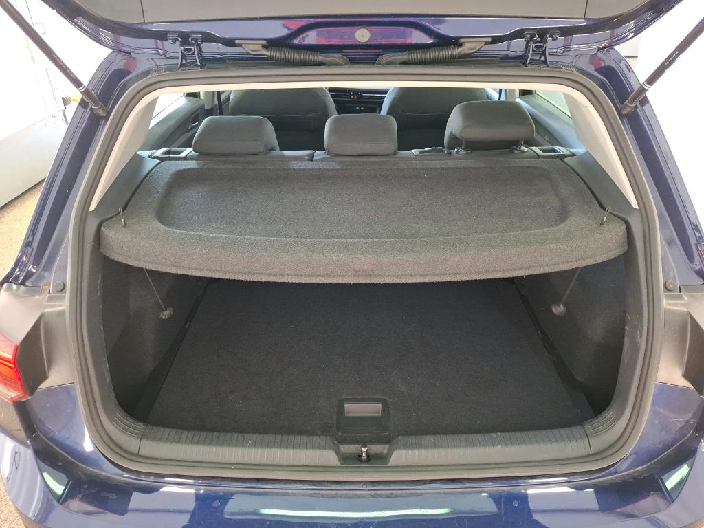 VOLKSWAGEN GOLF 1.0 eTSI OPF 110 DSG7 Life Plus 2024