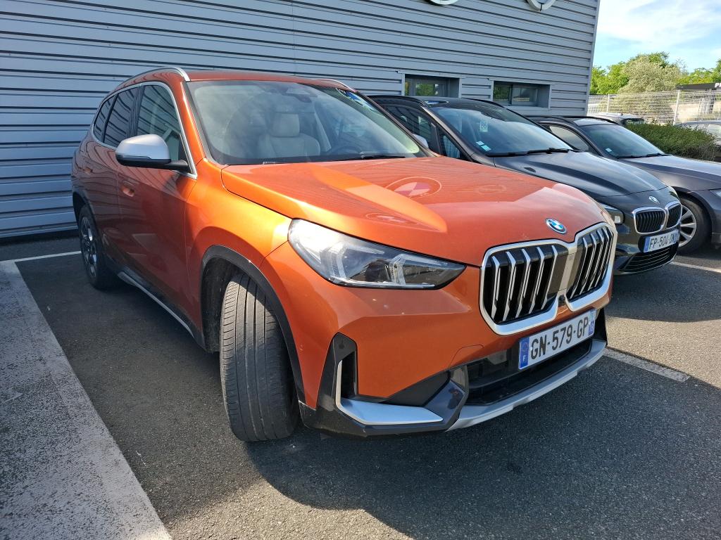 BMW X1 U11 xDrive 25e 245ch DKG7 xLine 2023