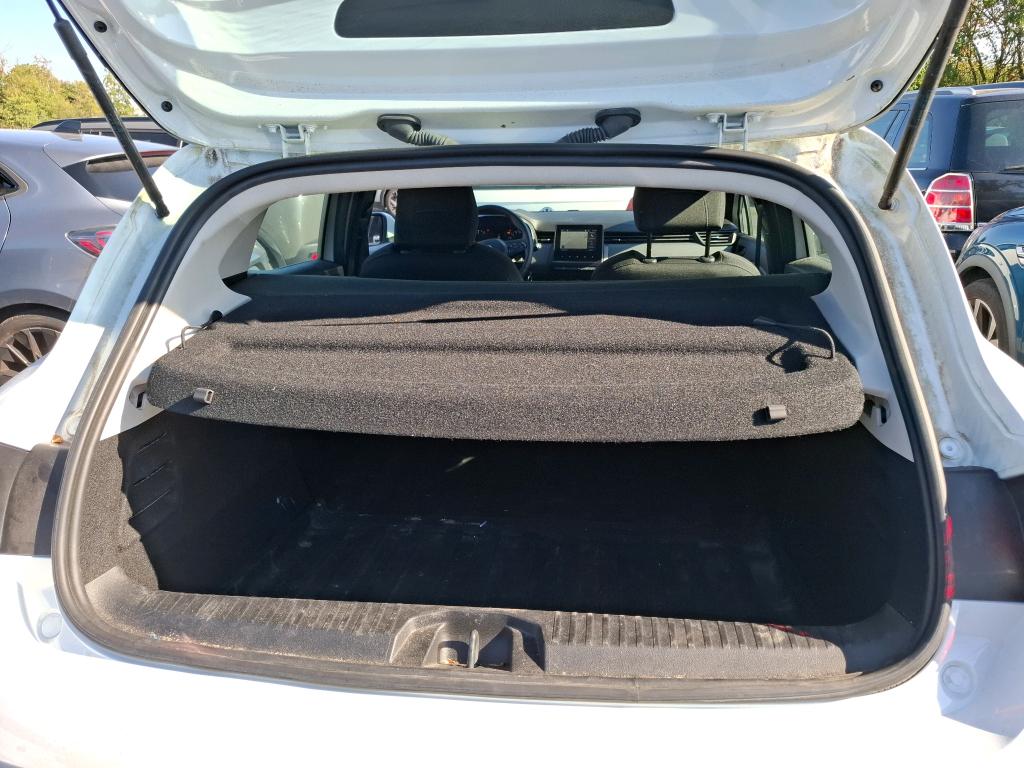 RENAULT CLIO SOCIETE SCE 65 - 21 AIR NAV 2021