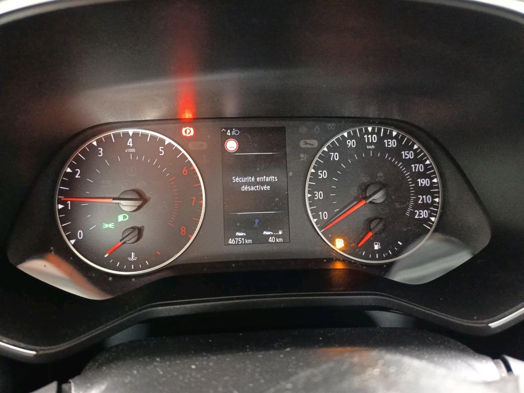 RENAULT CLIO V SCe 75 Business 2021