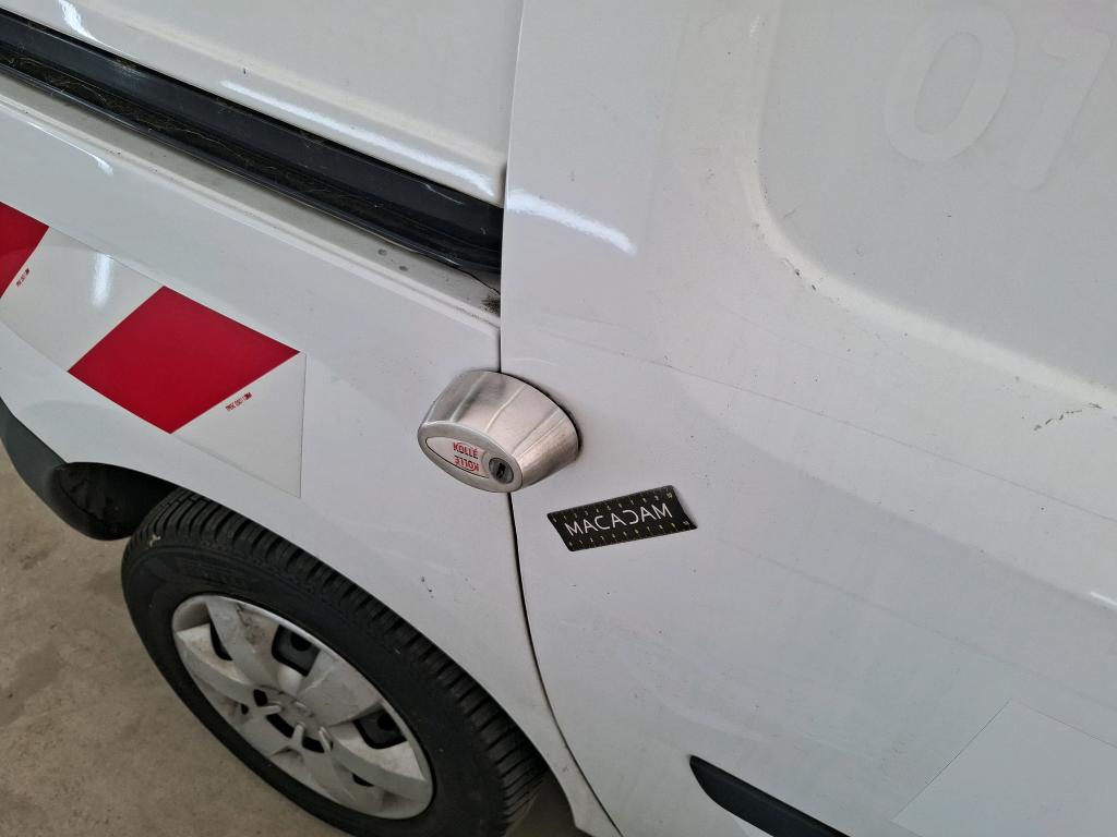 RENAULT KANGOO VU EXPRESS 1.5 DCI 90 E6 EXTRA R-LINK 2019