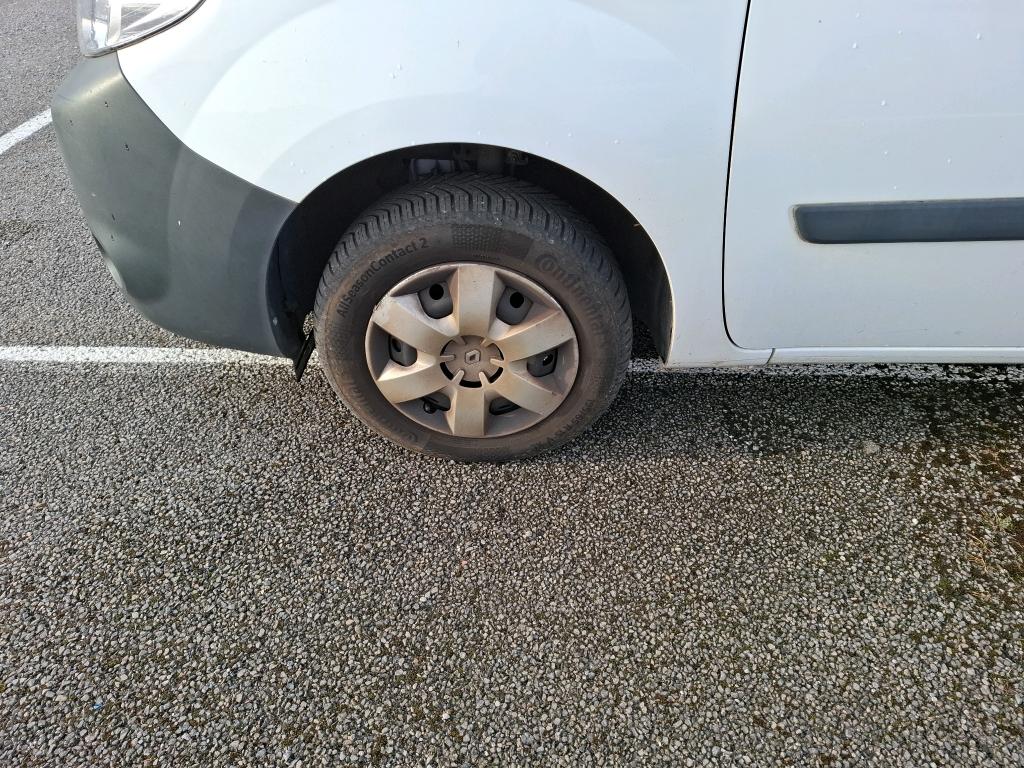 RENAULT KANGOO VU EXPRESS GRAND VOLUME BLUE DCI 95 EXTRA R-LINK 2021