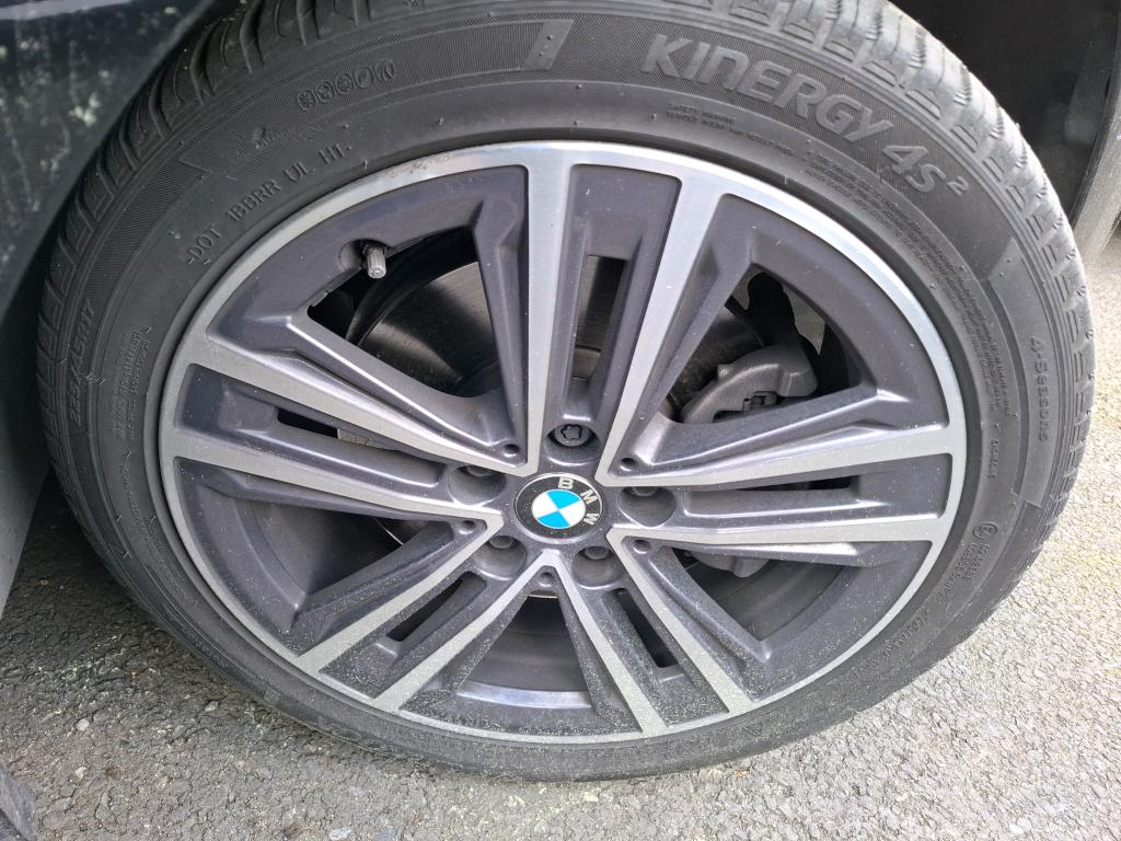 BMW SERIE 1 F40 116d 116 ch DKG7 - 2024