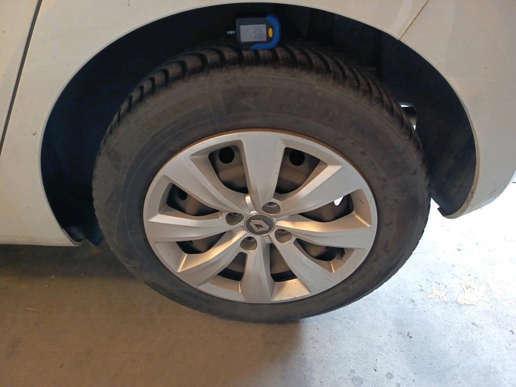 RENAULT CLIO SOCIETE BLUE DCI 85 AIR NAV 2020