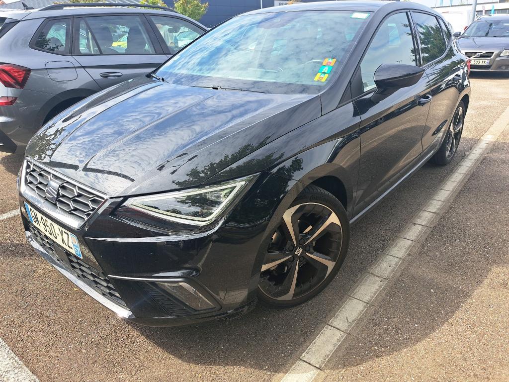 IBIZA 1.0