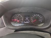 RENAULT MASTER FOURGON FGN TRAC F3500 L1H2 DCI 135 GRAND CONFORT 2020