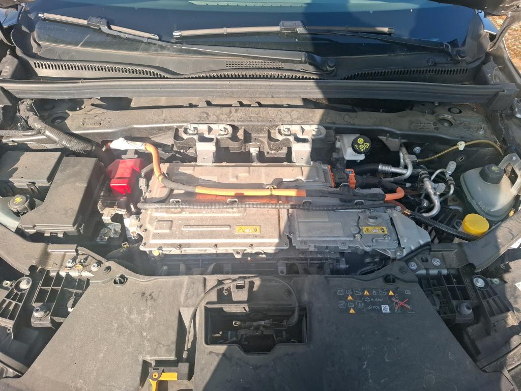 RENAULT MÉGANE MEGANE E-TECH EV60 130ch optimum charge Evolution ER 2022