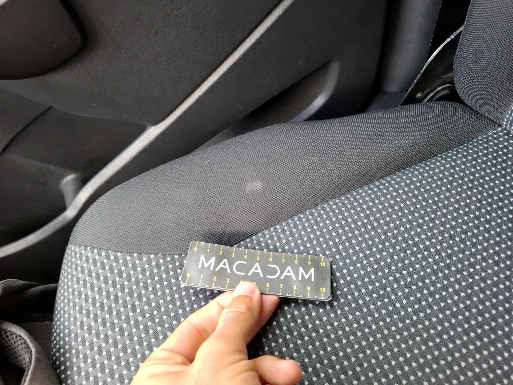 MERCEDES-BENZ CITAN FOURGON FGN 109 CDI LONG PRO 2021