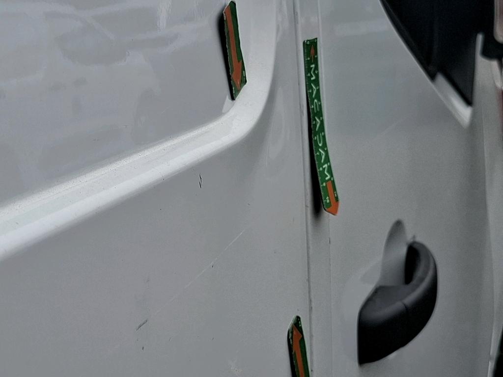 RENAULT MASTER FOURGON FGN TRAC F3300 L2H2 BLUE DCI 135 GRAND CONFORT 2024