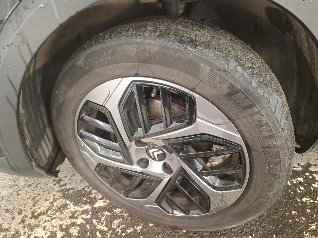 CITROEN C4 X PureTech 130 S&S EAT8 Plus 2023
