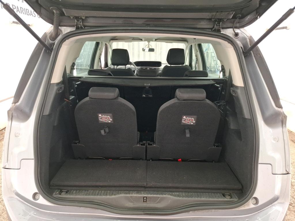 CITROEN C4 GRAND Spacetourer BlueHDi 130 S&S EAT8 Business 2022