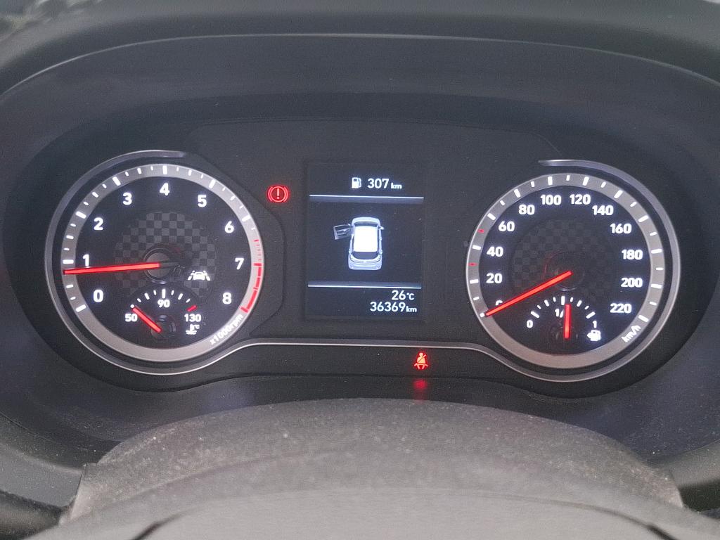 HYUNDAI i10 1.0 67 ECO Intuitive 2022