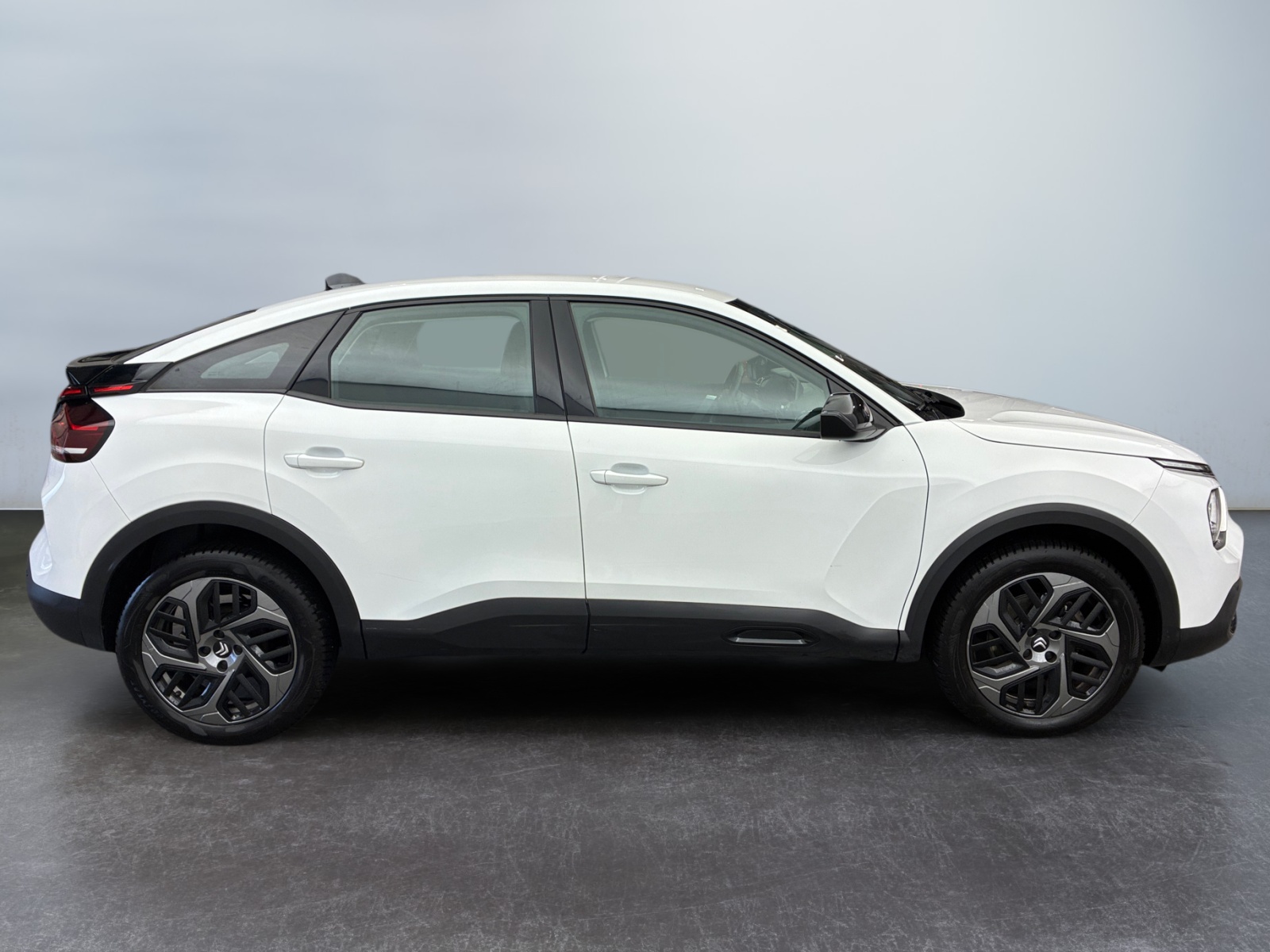 CITROEN C4 BlueHDi 130 EAT8 Plus 2023