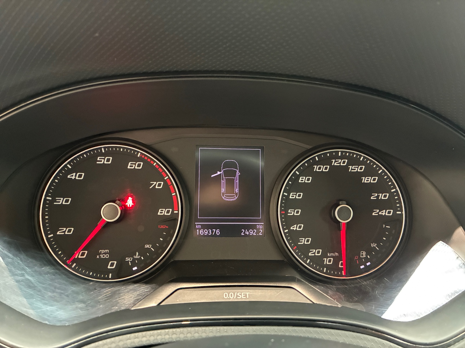 SEAT Arona 1.0 TSI 95 ch Start/Stop BVM5 Urban 2021