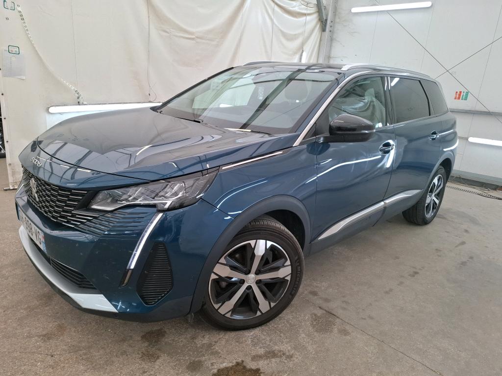 5008 PURETECH
